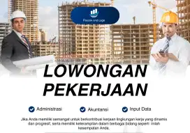 LOKER ADMIN SURABAYA