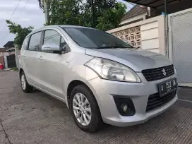 Dijual Ertiga 1.4 GX manual 2012