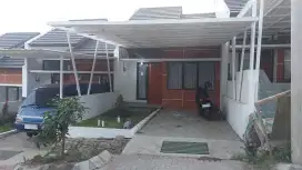 Dijual cepat murah/Take Over Rumah tipe 30/60