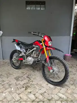 KLX BF Extreme 2020