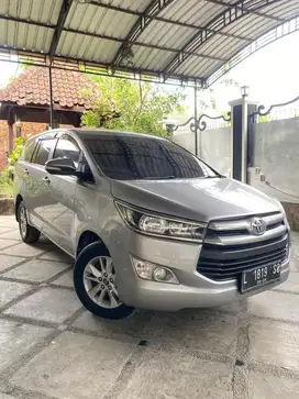 Innova Reborn V Diesel Matic