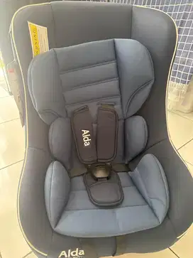 Car Seat Alda Bandung