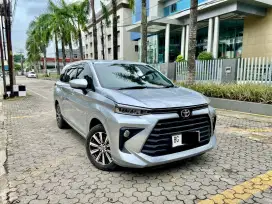 Toyota Avanza 1.5 G CVT 2023 / 2024 AT Matic, Super Terawat