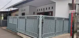 Di Jual Rumah Muslim bisa KPR