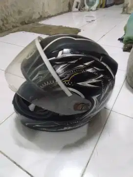 Helm eks yamaha vixion,,,