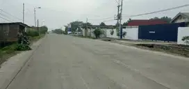 EKS PABRIK CRUSSER STONE DI JALAN RAYA DOMAS MOJOKERTO