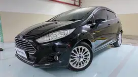 [OLXmobbi] Ford Fiesta 1.5 S Bensin-AT 2014 Hitam