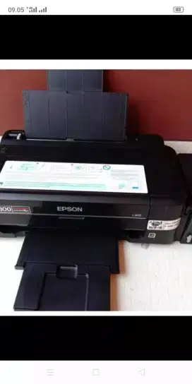 Printer epson L300