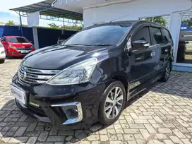 Pajak Panjang-Nissan Grand livina 1.5 XV Highway Star Bensin-AT 2016