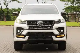 New Toyota Fortuner 2.8 GR Sport 2024 Pajero MUX X3 X5 X1 GLA GLB GLC