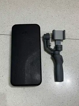 dji osmo mobile 2 mulus 99%