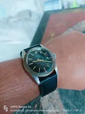 Jam Tangan Automatic