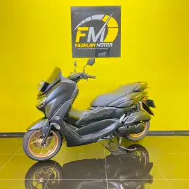 Yamaha Nmax Tahun 2021 full orisinil Joss istimewa km low