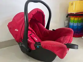 JOIE Juva Travel Infant Car Seat Murah