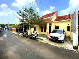 Rumah murah di perumahan Kartasura ngemplak bothi