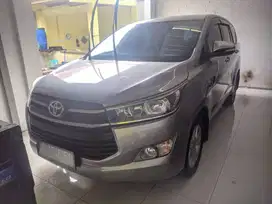 Toyota Kijang Innova 2.0 G 2016 Plat AG yon mobil bekas sekoto