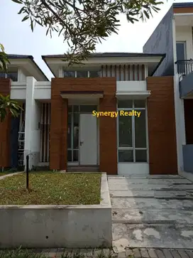 Jual Rumah Baru di Cluster Citra Raya Tangerang