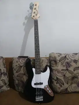 Bass Stinger mulus + ampli