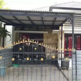 Rumah Di Garden Villa Residence