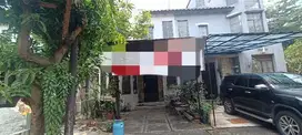 Rumah cantik di Taman New Britania Lippo Utara Dijual Segera