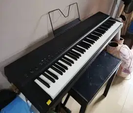 Piano/Keyboard Medeli SP201