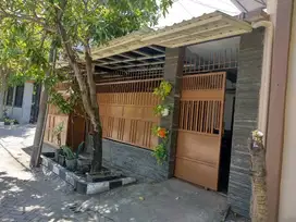 RUMAH HOOK SIAP HUNI BABATAN MUKTI WIYUNG SURABAYA