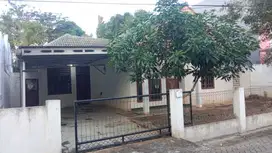 RUMAH DIJUAL DI DALAM KOMPLEK GRIYA MADU PERMATA DI BANDAR LAMPUNG