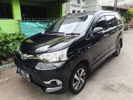 Toyota avanza veloz 1.5 matic