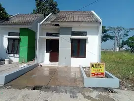 Jual Rumah Murah Banjaran