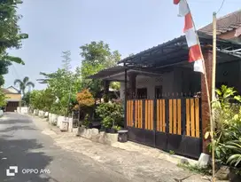 JUAL MURAH RUMAH DI SERAYU  BANTUL KOTA