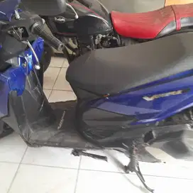 Vario 150 Tahun 2015