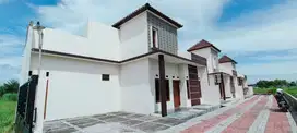 rumah minimalis di kartasura harga 360jt pesan bangun hadap timur