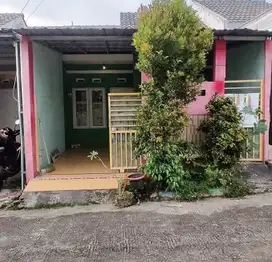 Dijual Rumah Bebas Banjir Perum Delta Asri Kaliwungu Kendal