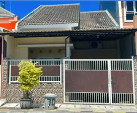 Dijual Rumah Minimalis Siap Huni Lokasi Perum. Kebraon Surabaya