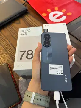 Handphone oppo terbaru