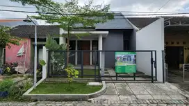 rumah murah di taman surya kencana tulangan sidoarjo