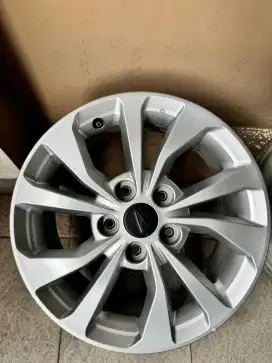 Velg ori Terios ring 16