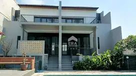 Rumah Baru Minimalis Kekinian di Setraduta Lavida