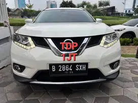 Nissan Xtrail 2.0 Matic Tahun 2015 Kondisi Mulus Terawat Istimewa