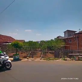 Tanah Tirto Joyo Merjosari Malang