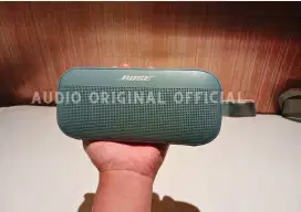 Speaker Bose Soundlink Flex original