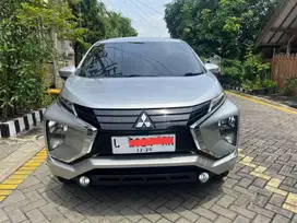 Xpander 1.5 Exceed 2019,KM 89 Rb