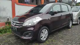 Suzuki Ertiga GL MT 2016 Bensin