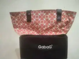 Tas ASI Gabag Cooler Bag Sling