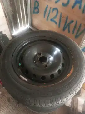 Velg Wuling confero