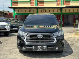 TOYOTA INNOVA REBORN G 2.4 A/T 2021