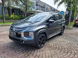 MITSUBISHI XPANDER CROSS  2021 ROCKFORD FOSGATE MATIC