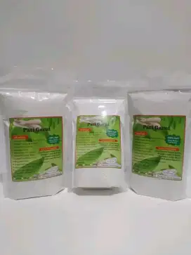 TEPUNG PATI GARUT MURNI