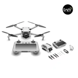 PROMO AKHIR TAHUN DRONE DJI 3 (RC)