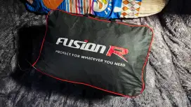 Body Cover Mobil Agya Merek Fusion R, empat Lapis